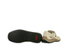 RIEKER 05284-60 beige, półbuty letnie męskie