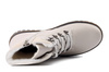 RIEKER TEX Y3433-60 beige, trzewiki damskie