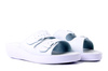 SANITAL FLEX KF-02 white, klapki damskie
