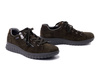 RIEKER TEX 59000-54 green, półbuty damskie