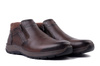 RIEKER 03657-25 brown, botki męskie