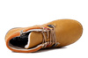 RIEKER 52544-68 yellow, trzewiki damskie