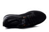RIEKER TEX U1403-01 black, półbuty męskie