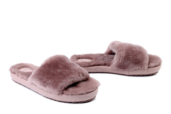 EMU AUSTRALIA W13088 Mckay mocha, kapcie damskie