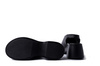 BOCCATO 500 4700 27 TSYH black, sandały damskie