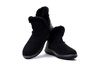 BEFADO DR ORTO CASUAL 156D 903 czarny, botki profilaktyczne damskie