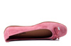 JOSEF SEIBEL 74809 984 040 Fenja 09 rosa, baleriny damskie