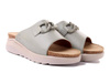 JOSEF SEIBEL 73407 511 635 Celine 07 salvia, klapki damskie