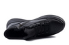 ARTIKER RELAKS 55C1041 czarny, trzewiki damskie