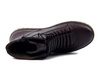 RIEKER Y3421-35 red, trzewiki damskie