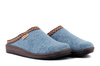 BEFADO 155D 180 niebieski, kapcie damskie