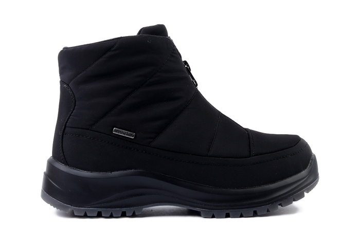 JOSEF SEIBEL 91855 PL76 100 Colorado 55 schwarz, botki damskie