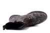 JOSEF SEIBEL 89402 VL760 502 Melinda 02  blau-multi, trzewiki damskie