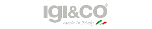 IGI&CO 16592 22 bianco/oro, półbuty sportowe damskie