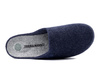DR. BRINKMANN 220075-05 blau, klapki męskie
