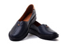 ARTIKER RELAKS 50C0345 navy, półbuty damskie