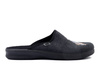 BEFADO 548M 041 czarny, kapcie męskie