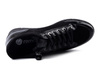 RIEKER REMONTE R0773-05 black combiantion, trzewiki damskie