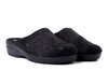 INBLU LV-18 014 czarny, kapcie damskie