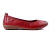 JOSEF SEIBEL 74801 133 450 Fenja 01 hibiscus, baleriny damskie