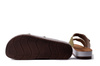 INBLU CP-54 022 tundra, klapki damskie