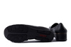 RIEKER 53797-00 black, półbuty damskie