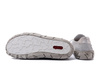 RIEKER L0359-80 white combination, półbuty damskie