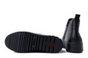 RIEKER Y6151-00 black, botki damskie