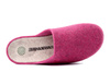 DR. BRINKMANN 320277-43 pink, kapcie damskie