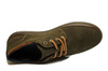 RIEKER B4941-26 brown, półbuty męskie