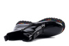 ARTIKER RELAKS 57C0166 czarny, botki damskie