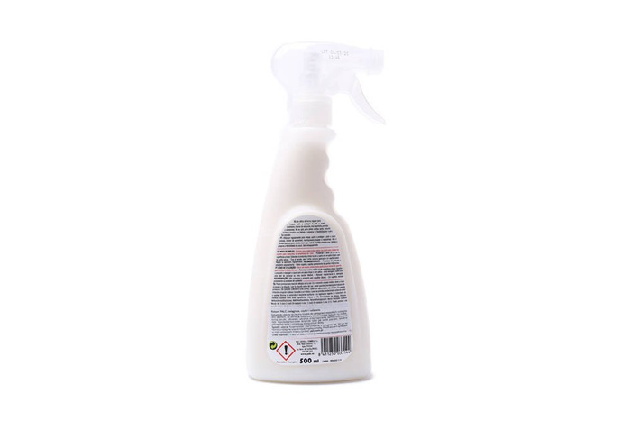 PALC PA-03 balsam, mleczko 500ml, środek do czyszczenia i pielęgnacji skór gładkich
