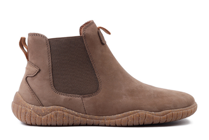 JOSEF SEIBEL 70704 TE724 250 Wynona 04 taupe, botki damskie