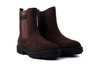 JOSEF SEIBEL 98503 VL402 330 Bridget 03 moro, kozaki damskie