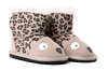 EMU AUSTRALIA Cheetah Walker B11105 sand, śniegowce dziecięce, rozmiary 19-23,0
