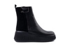 FILIPPO DBT7268/25 BK czarny, botki damskie