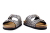 DR. BRINKMANN 700788-82 gold, klapki damskie