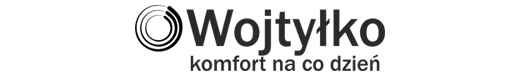 WOJTYŁKO 1Z24128 czarny, trzewiki dziecięce, rozmiary 20-25