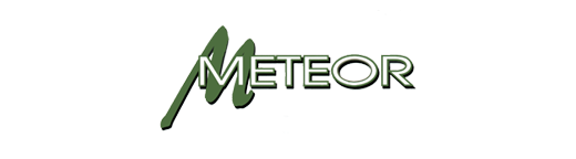 METEOR 260 WSTĄŻKA granatowy, kapcie damskie