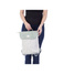 RIEKER H1386-40 green combination, plecak damski