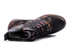 RIEKER TEX 94611-91 multi, trzewiki damskie