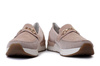 RIEKER 58955-31 pink, półbuty damskie