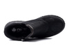 RIEKER 59558-00 black, botki damskie