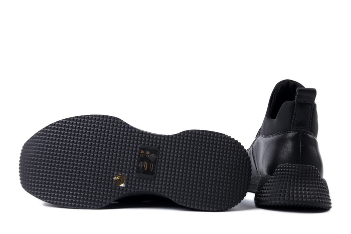 ARTIKER RELAKS 55C0035 czarny, botki damskie
