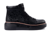 FILIPPO DBT7166/25 BK czarny, botki damskie