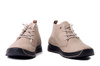 RIEKER 51510-60 beige, trzewiki damskie