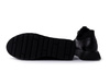 RIEKER REMONTE D2V00-00 black, półbuty damskie