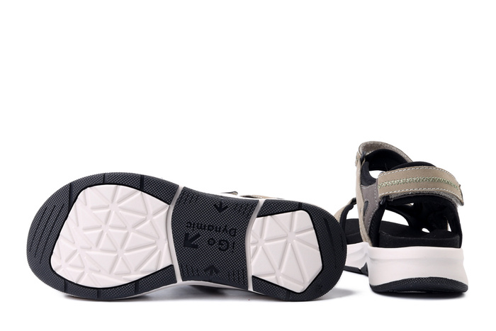 JOSEF SEIBEL 97302 TE380 611 Estelle 02 mint-kombi, sandaly damskie