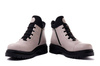 RIEKER TEX Y3163-60 beige, trzewiki damskie