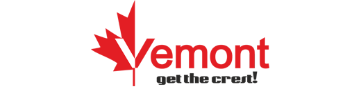 VEMONT 7ZB21100C czarny, śniegowce damskie